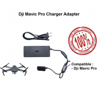 Dji Mavic Pro Charger - Dji Mavic Pro Charger Adapter - DjI Mavic Pro Charging Adaptor